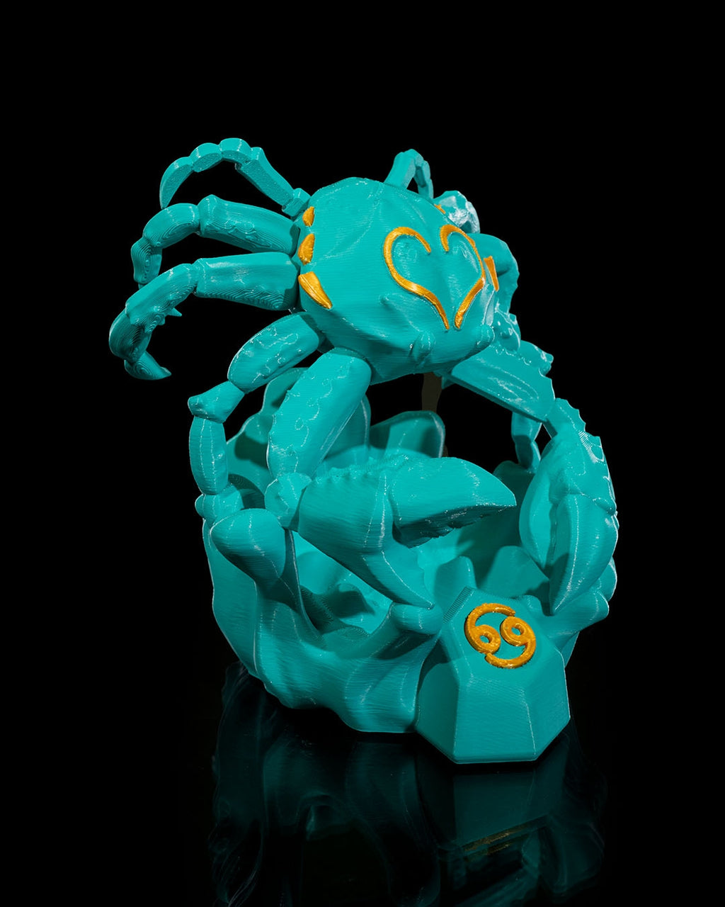 ♋️ Cancer – The Nurturer of the Zodiac, Guardian of Heart and Home