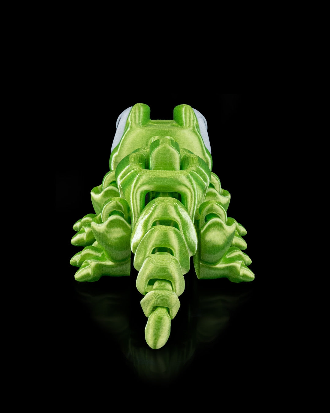 🐊 Press-the-Crocodile – Snap Happens