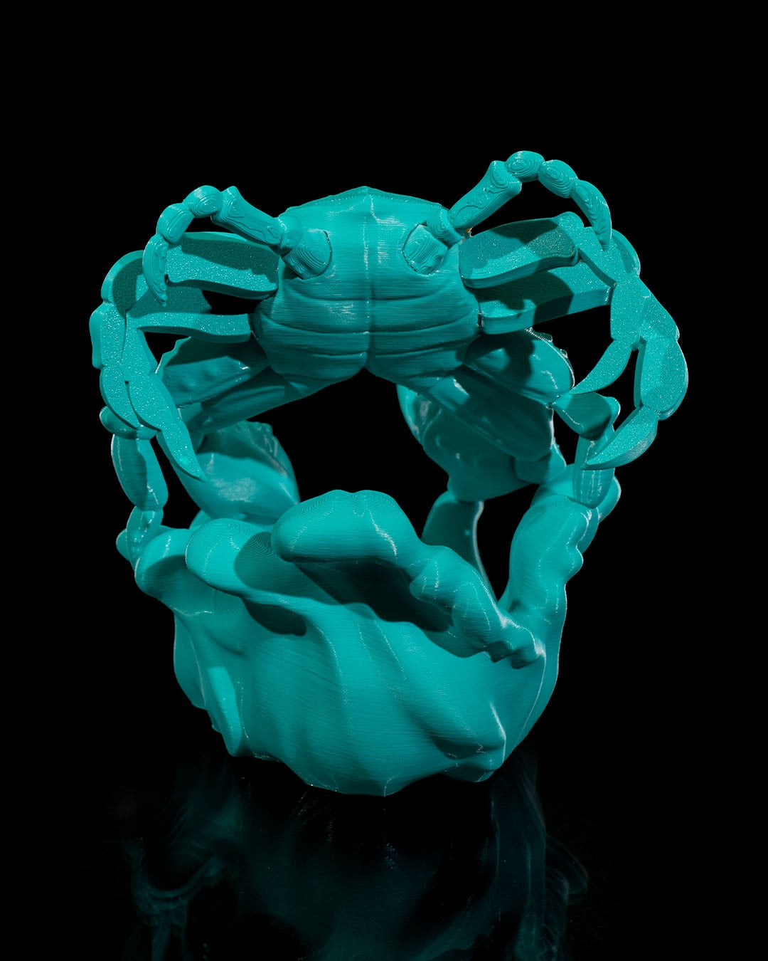 ♋️ Cancer – The Nurturer of the Zodiac, Guardian of Heart and Home
