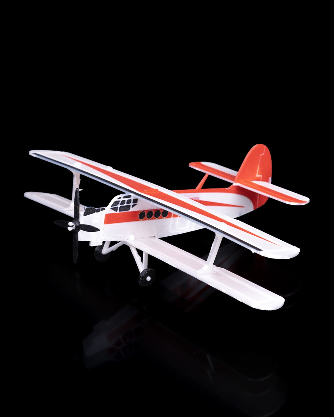 AN-1 Aurora Nightwing – Card Kit