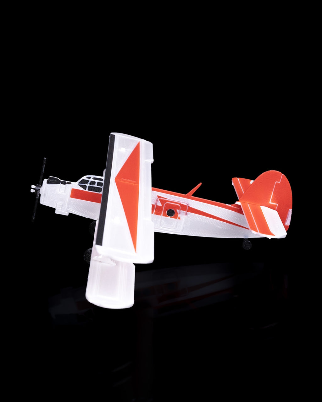 AN-1 Aurora Nightwing – Card Kit