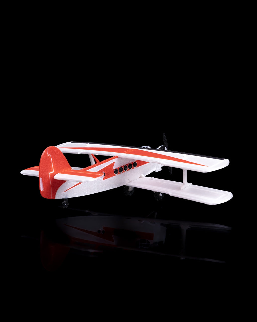 AN-1 Aurora Nightwing – Card Kit