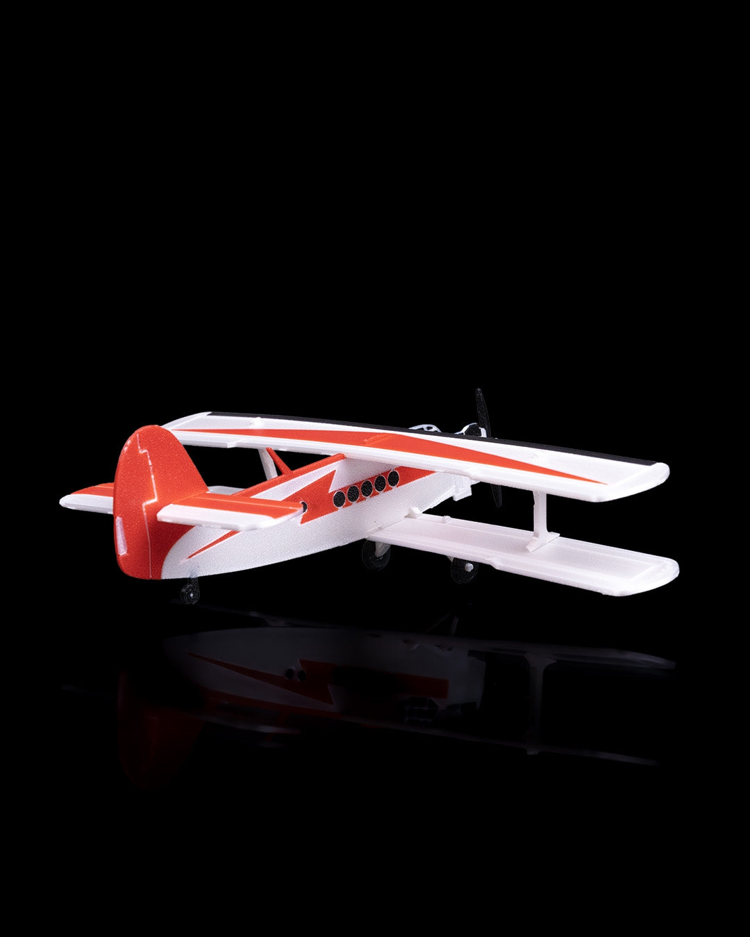 AN-1 Aurora Nightwing – Card Kit