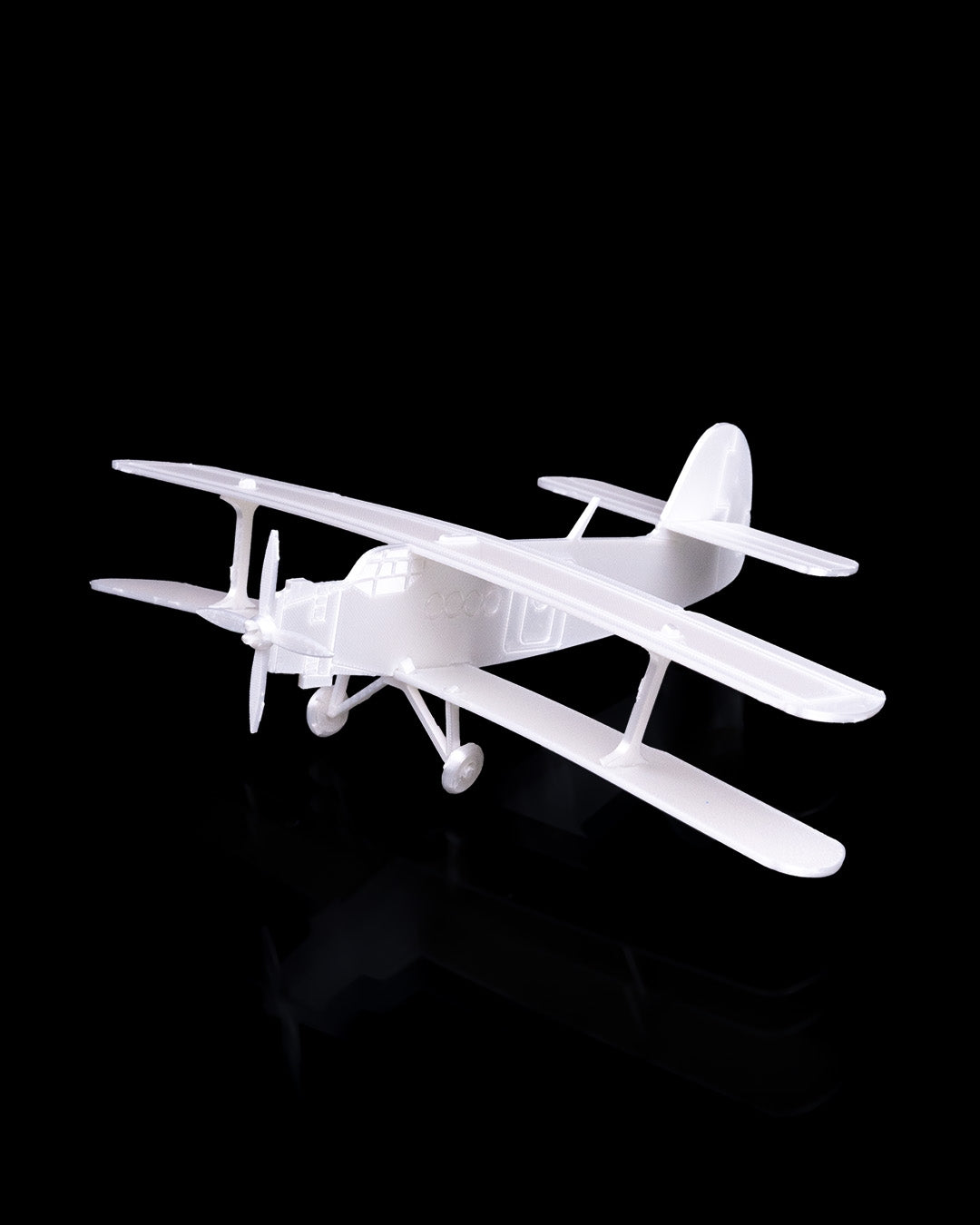 AN-1 Aurora Nightwing – Card Kit