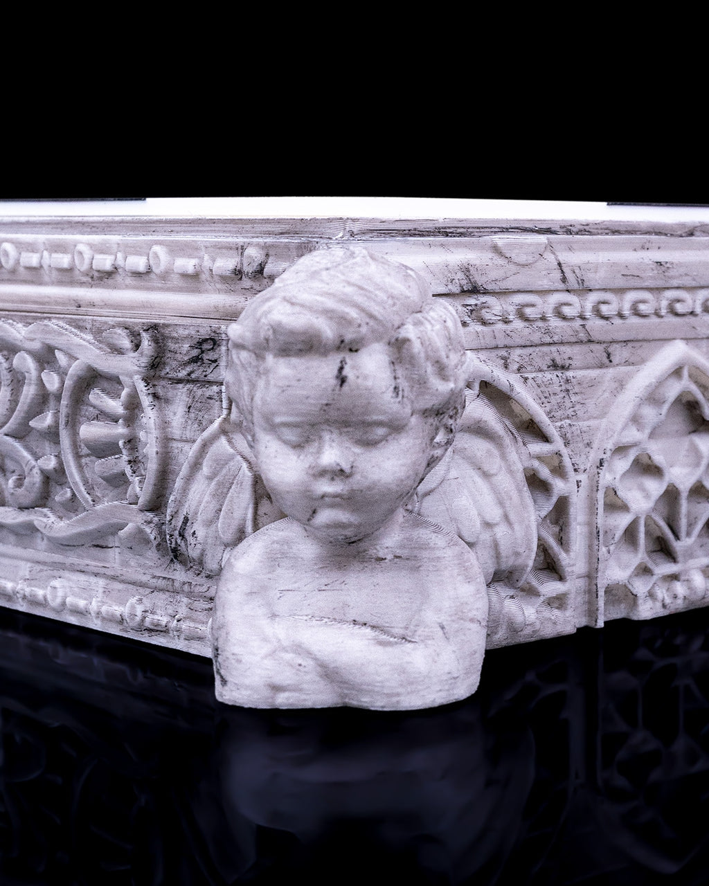 Angelic Chess Board