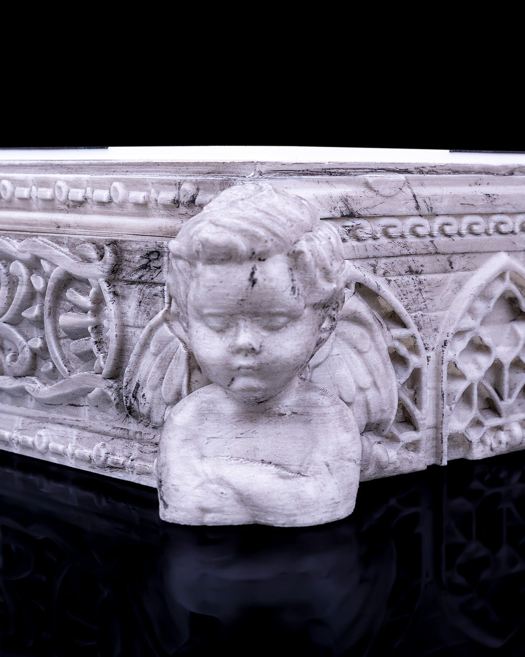 Angelic Chess Board