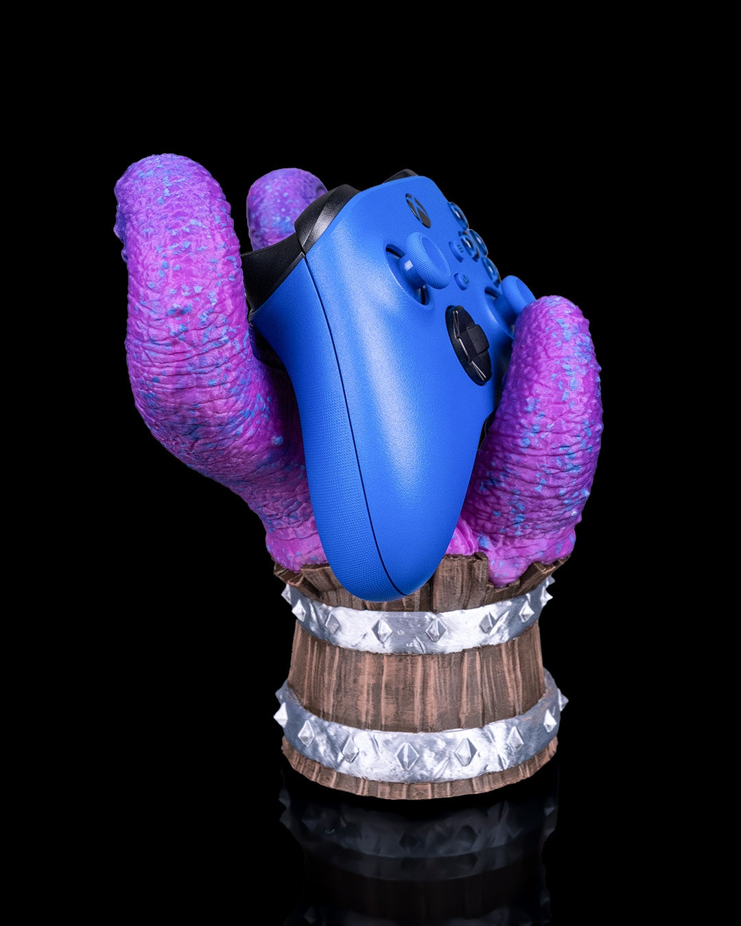 🎮 Barrel Royale Controller Holder – One Color or Hand Painted