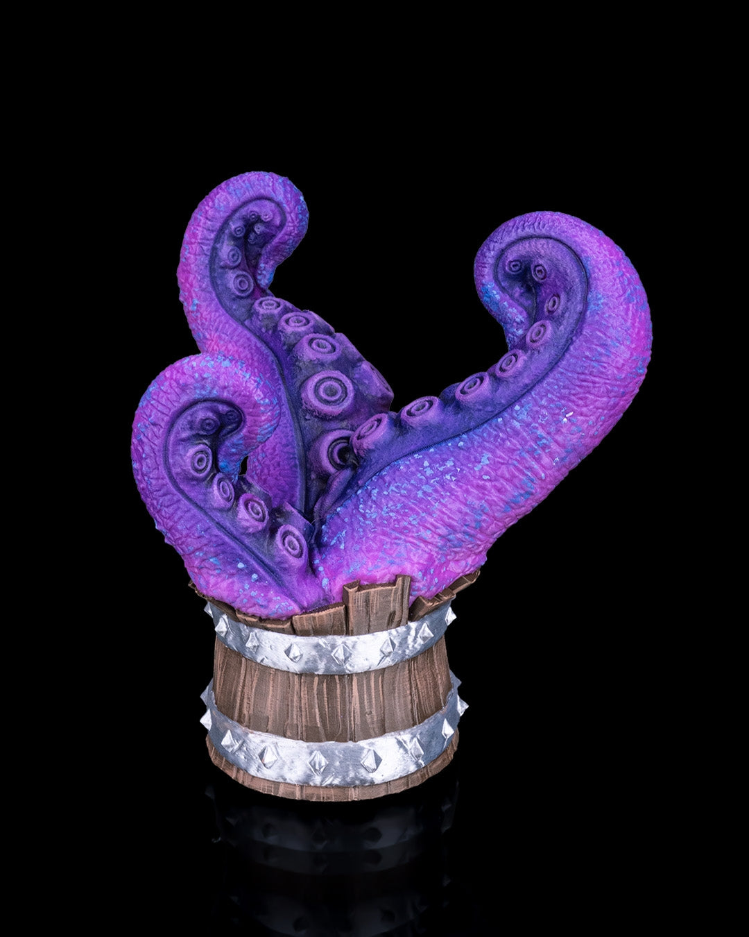 🎮 Barrel Royale Controller Holder – One Color or Hand Painted