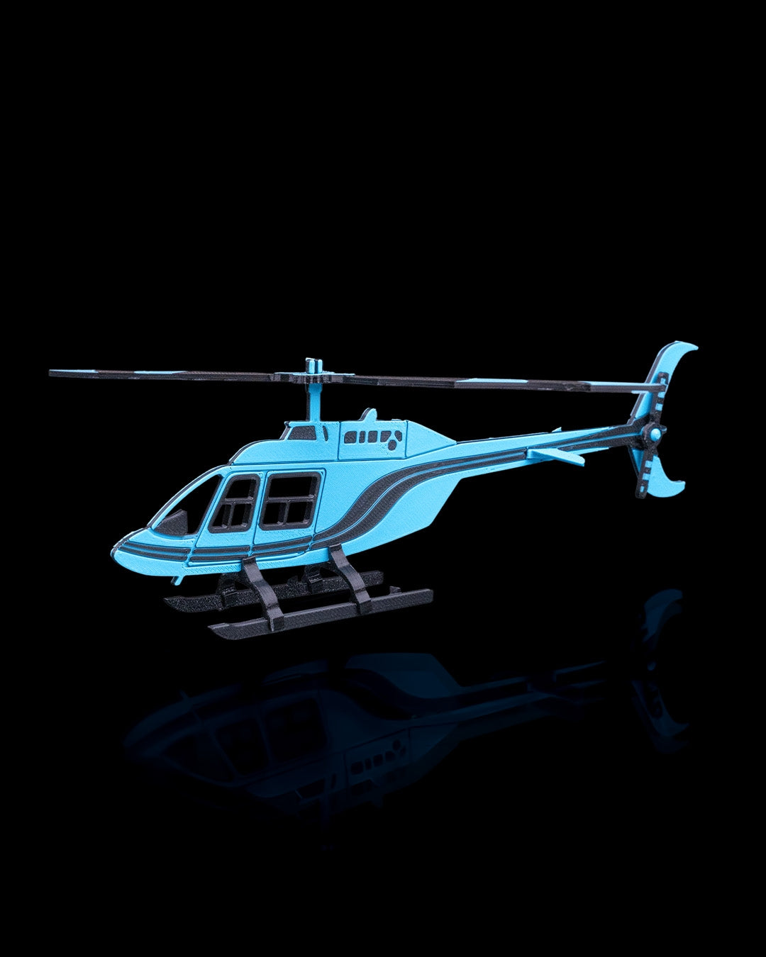 HSC-1 Hawkstorm Cruiser – Card Kit