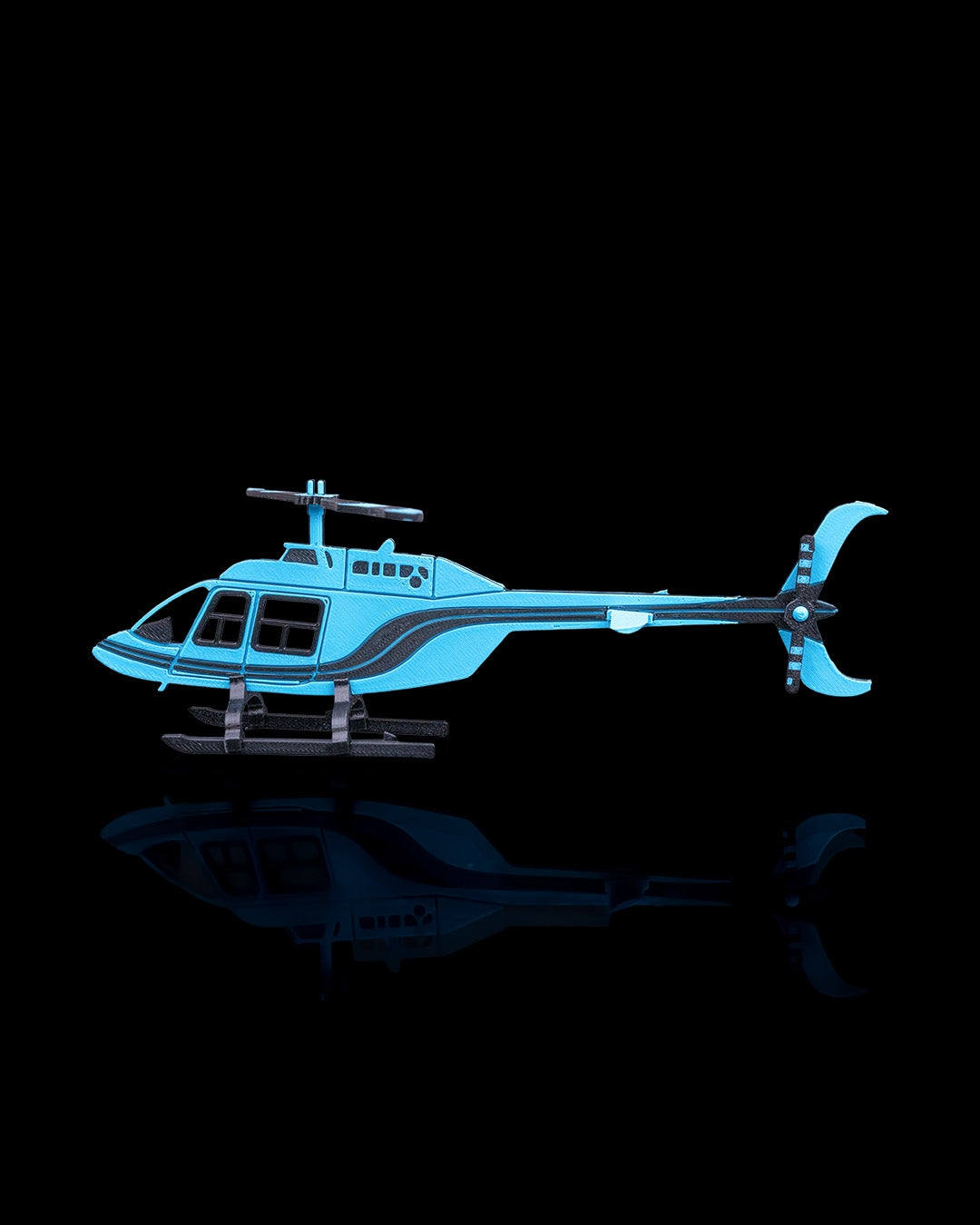 HSC-1 Hawkstorm Cruiser – Card Kit