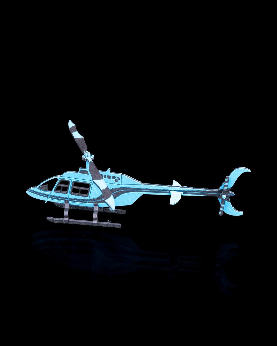 HSC-1 Hawkstorm Cruiser – Card Kit