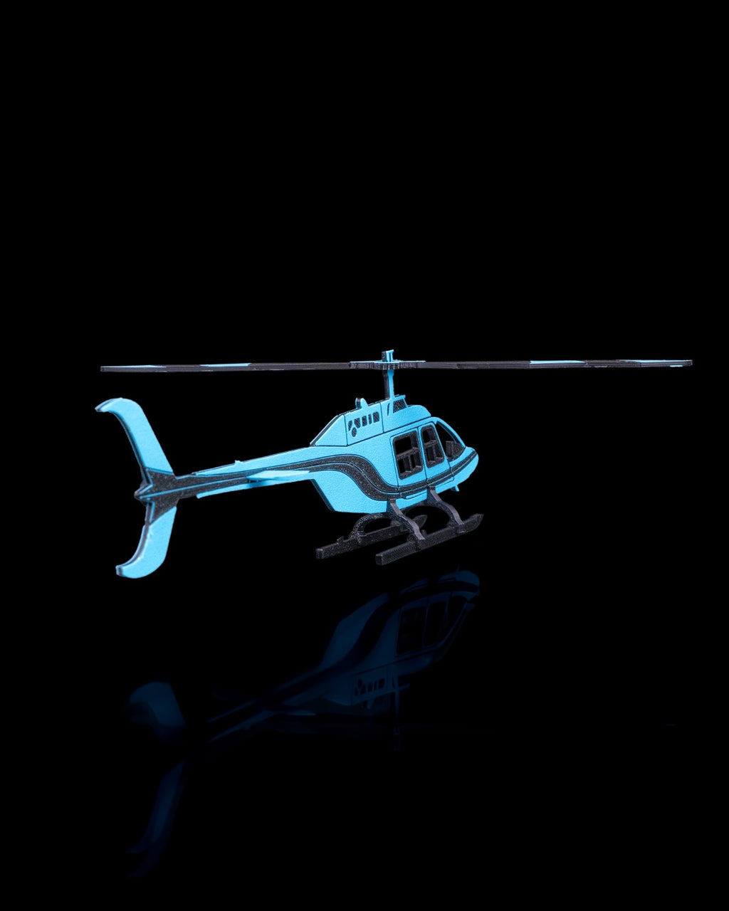 HSC-1 Hawkstorm Cruiser – Card Kit