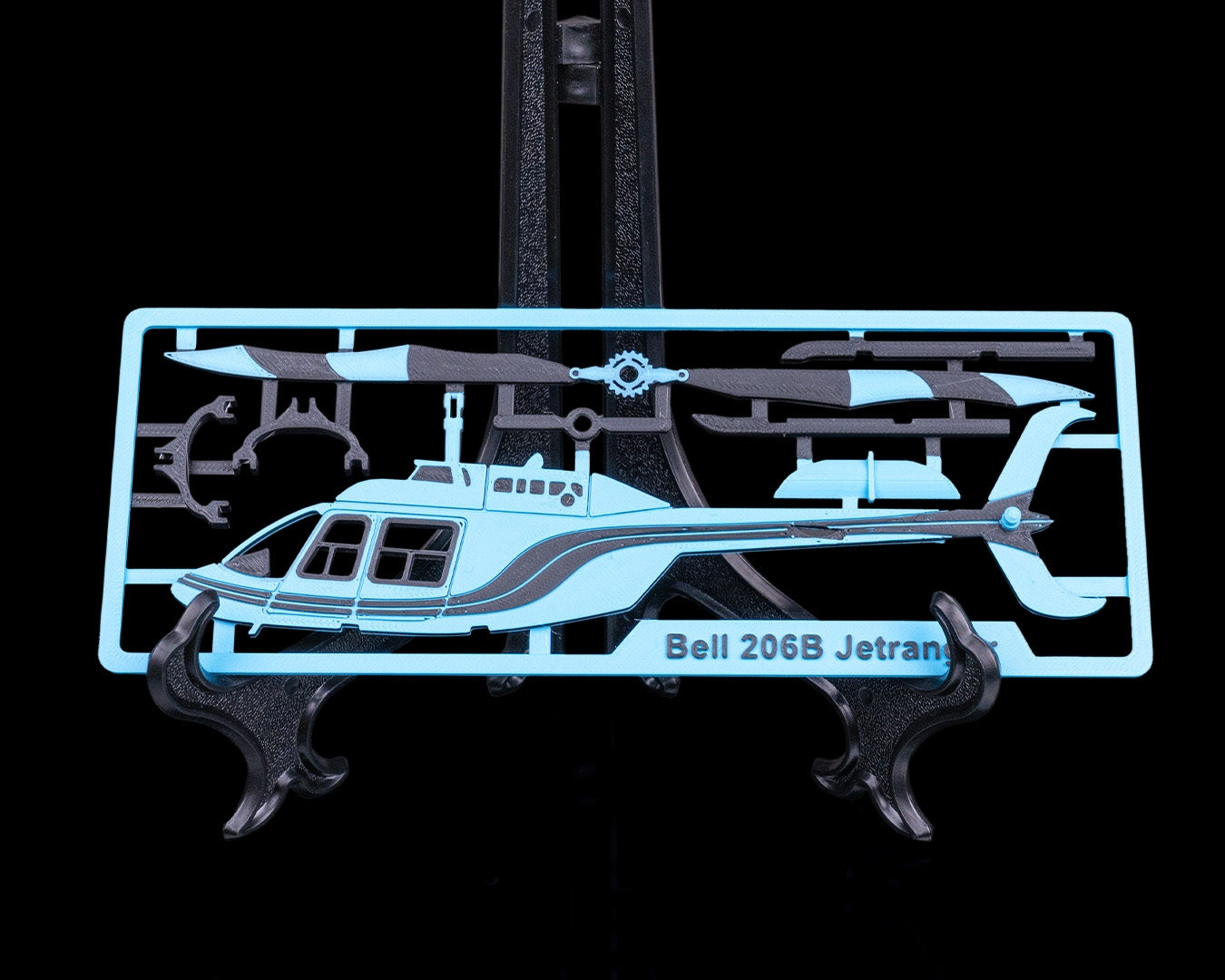 HSC-1 Hawkstorm Cruiser – Card Kit