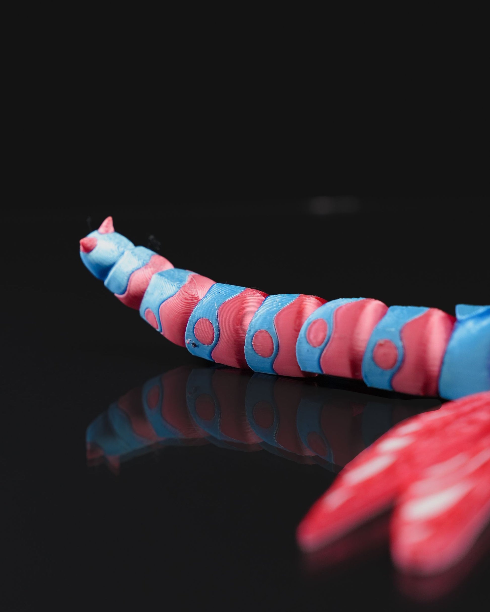 🐲✨ Flappy Dragonfly – Wings of Whimsy