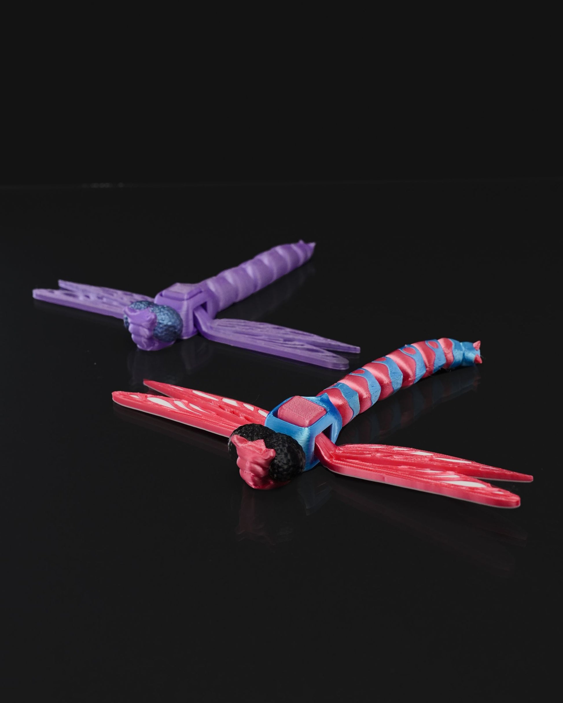🐲✨ Flappy Dragonfly – Wings of Whimsy