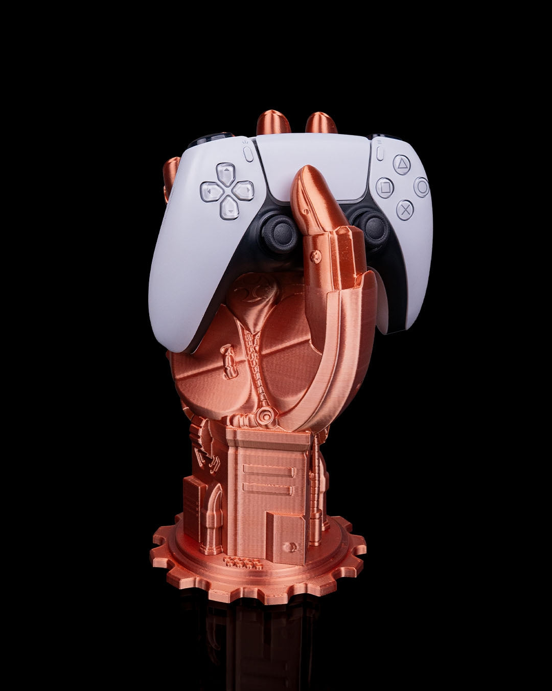 ⚙️ Gearbox Grab Controller Holder ⚙️