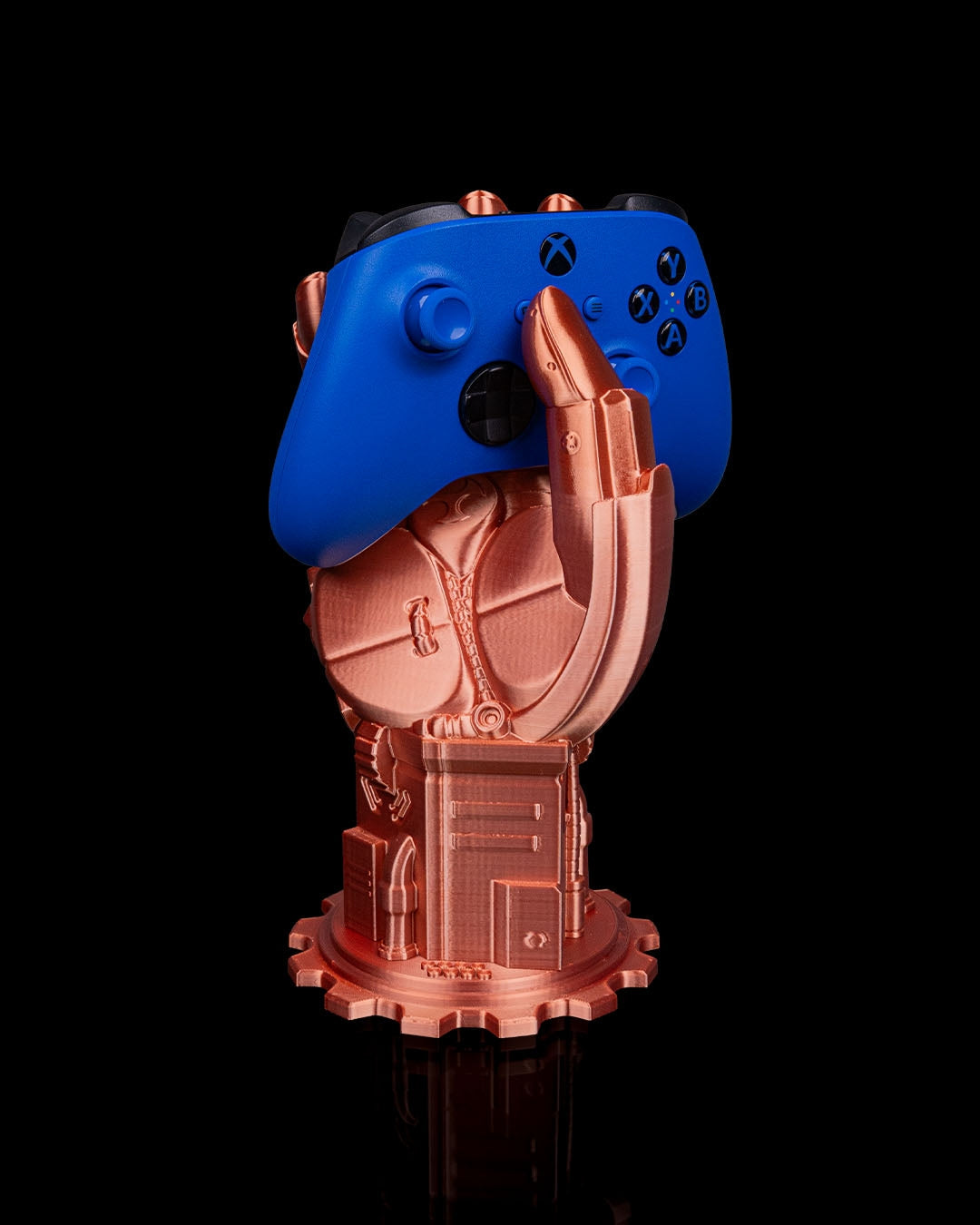 ⚙️ Gearbox Grab Controller Holder ⚙️