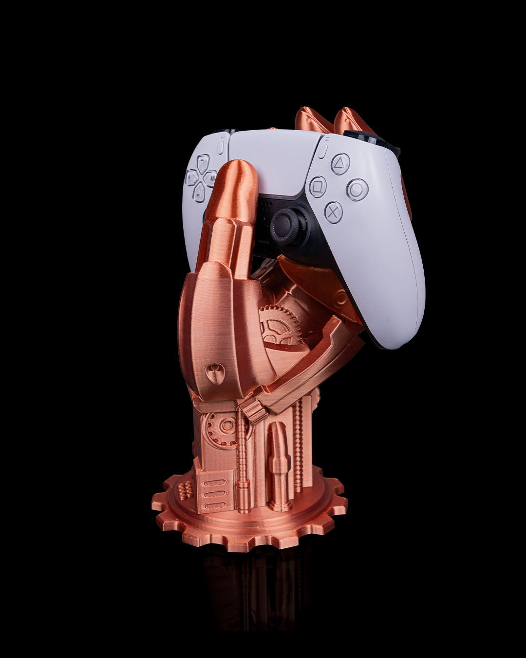 ⚙️ Gearbox Grab Controller Holder ⚙️