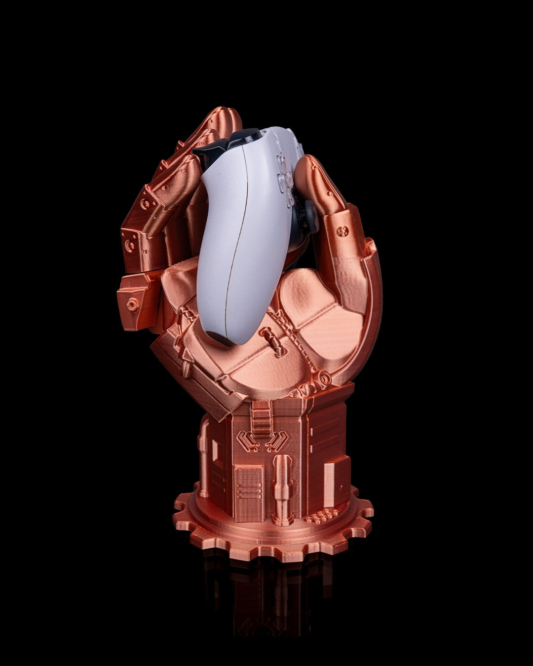 ⚙️ Gearbox Grab Controller Holder ⚙️