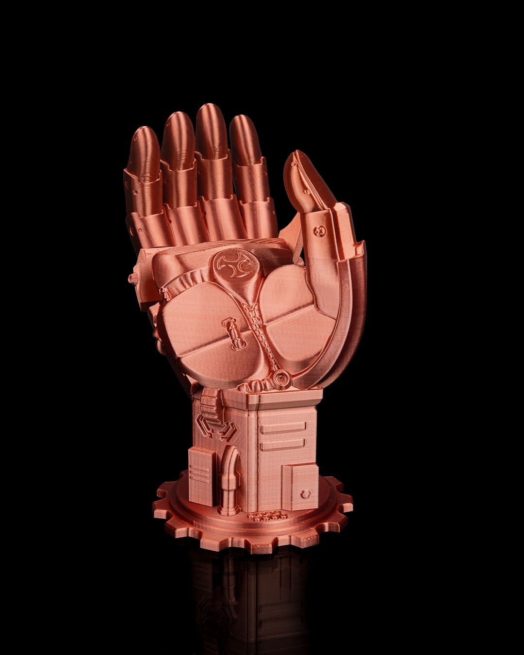 ⚙️ Gearbox Grab Controller Holder ⚙️