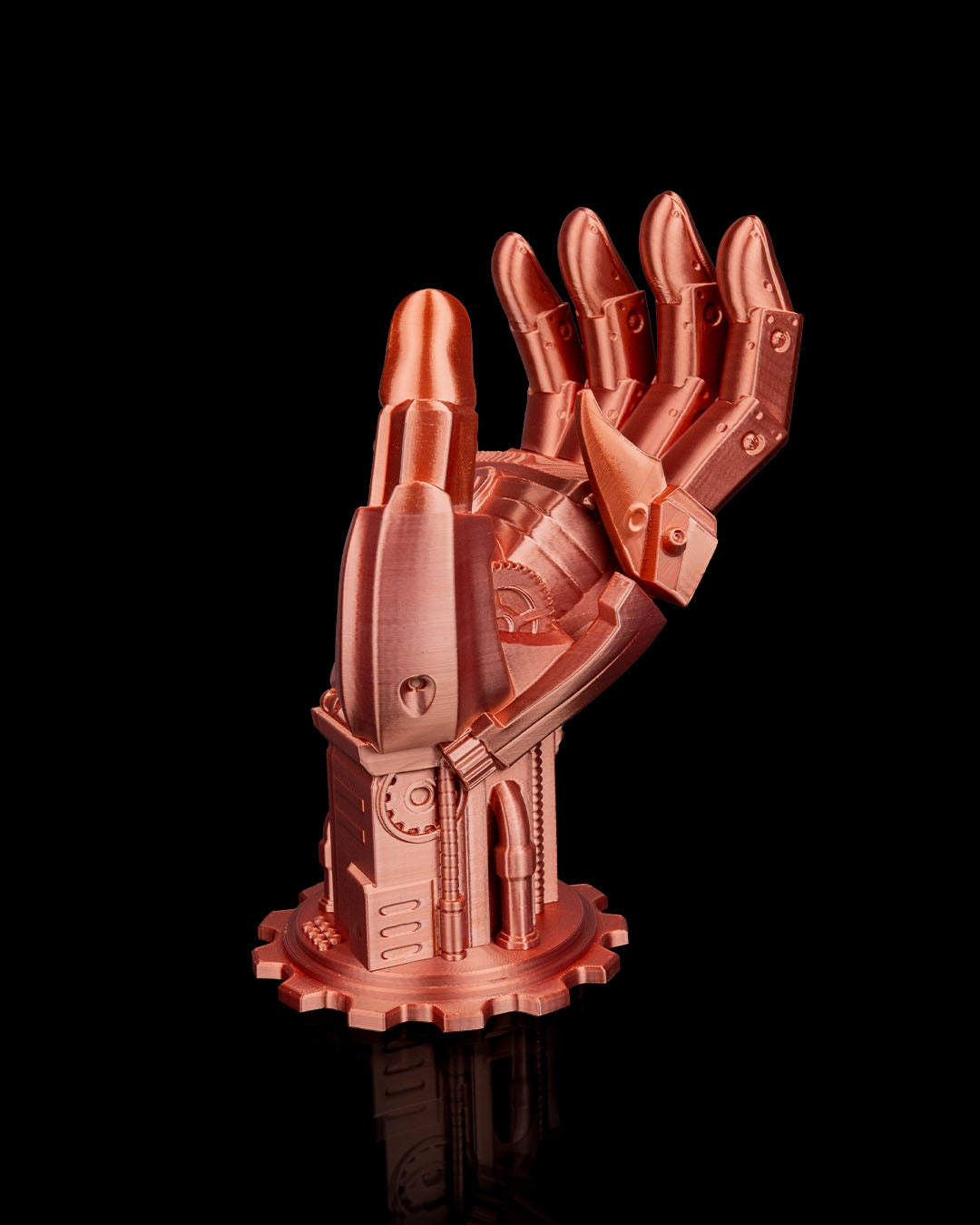 ⚙️ Gearbox Grab Controller Holder ⚙️