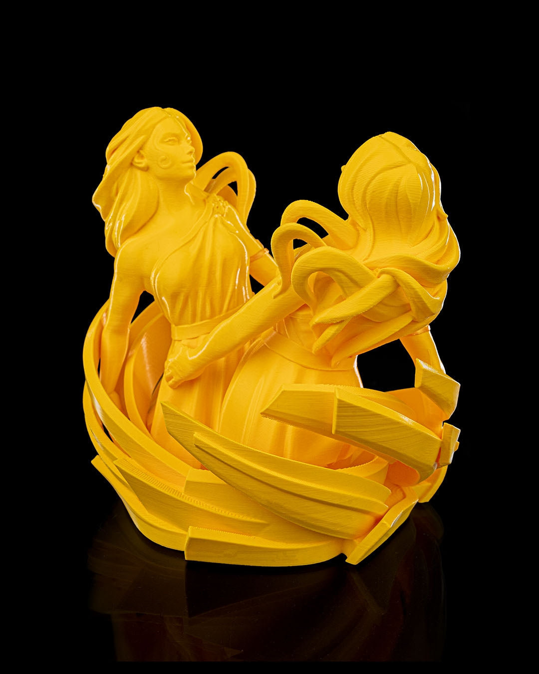 ♊Gemini – The Divine Twins of Communication and Duality
