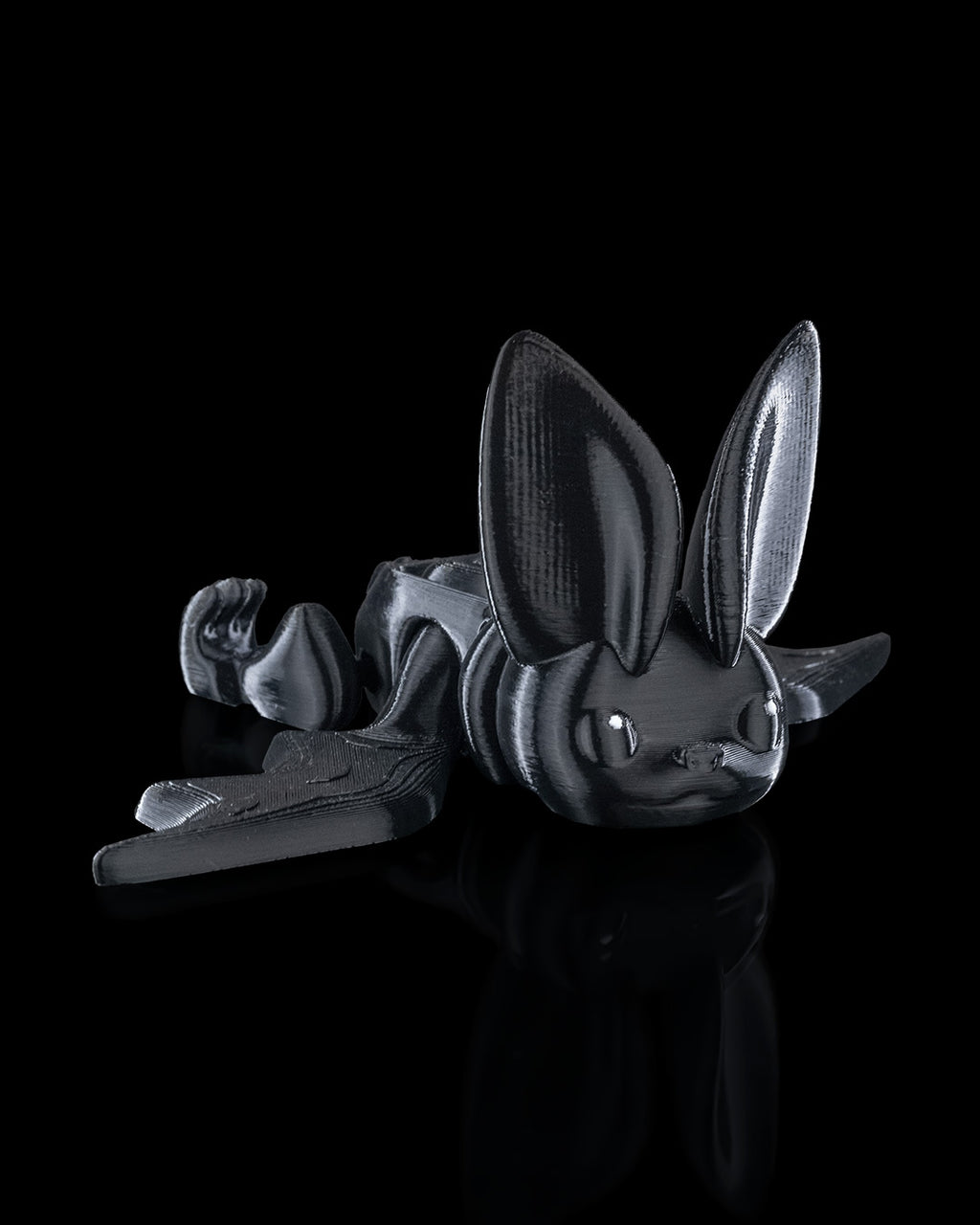 🦇 Glider Bat – The Silent Swoop