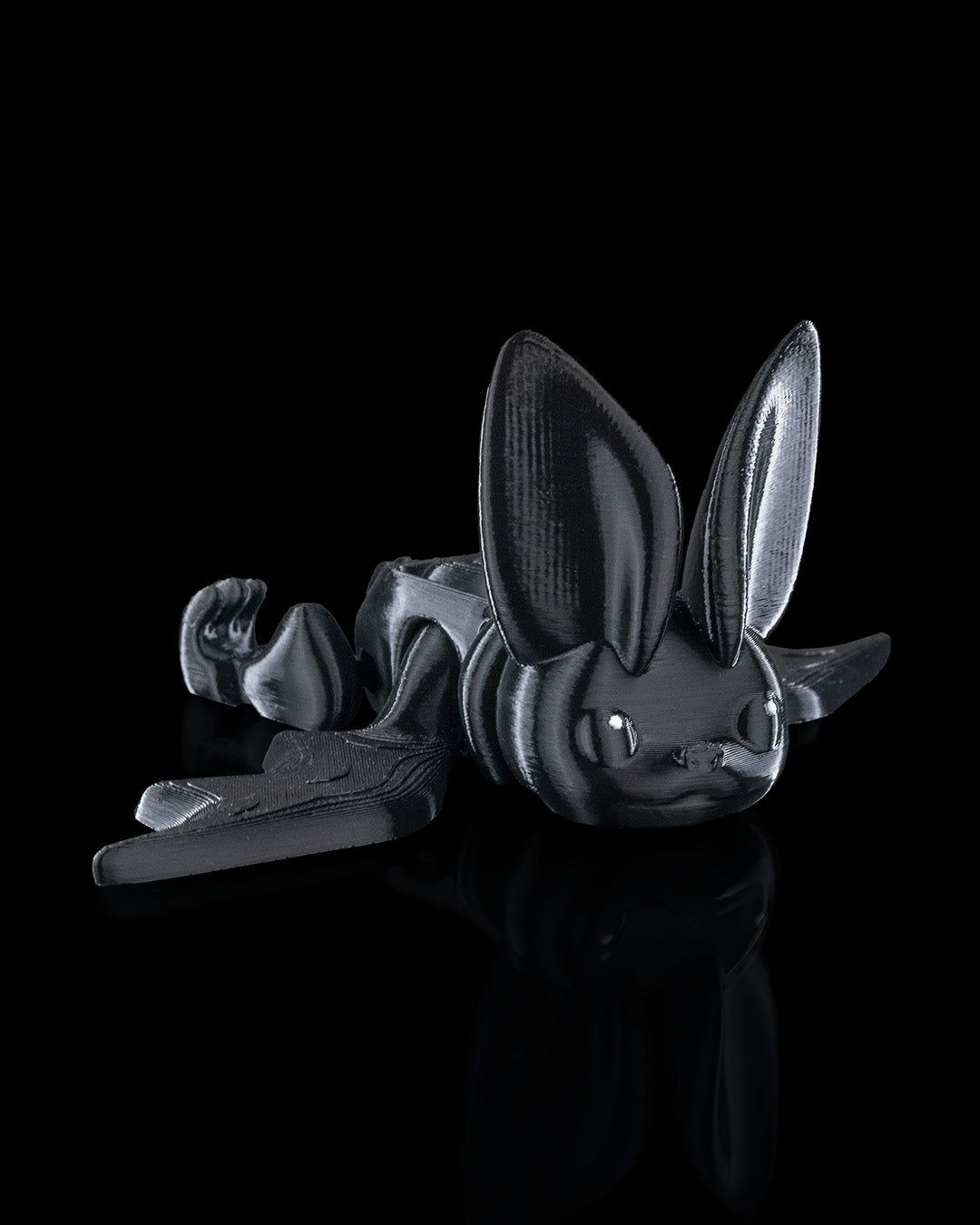 🦇 Glider Bat – The Silent Swoop