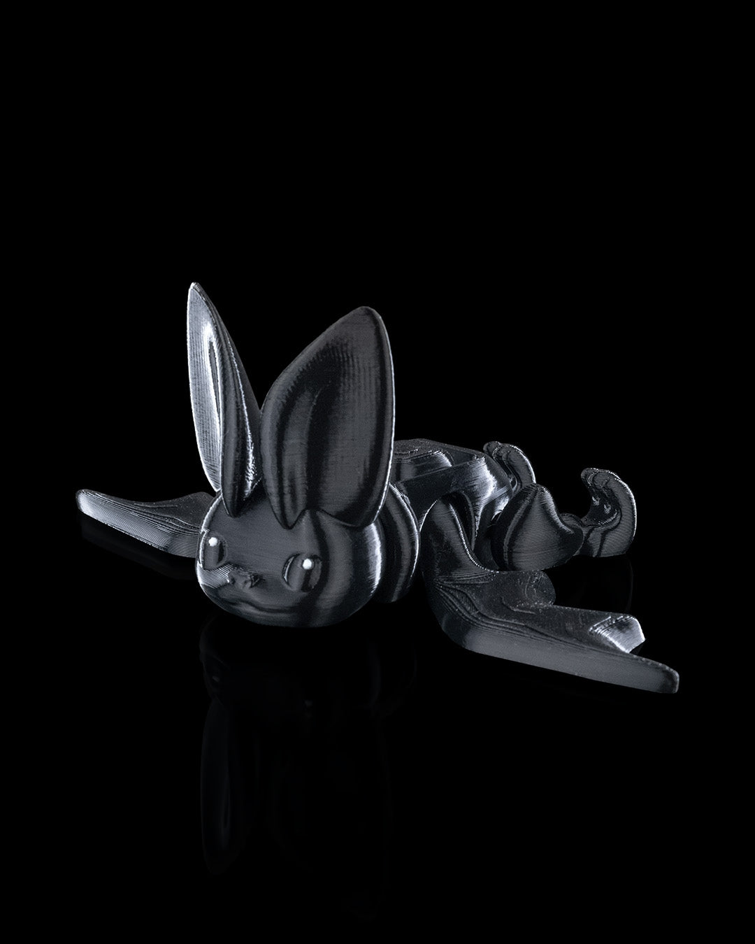 🦇 Glider Bat – The Silent Swoop