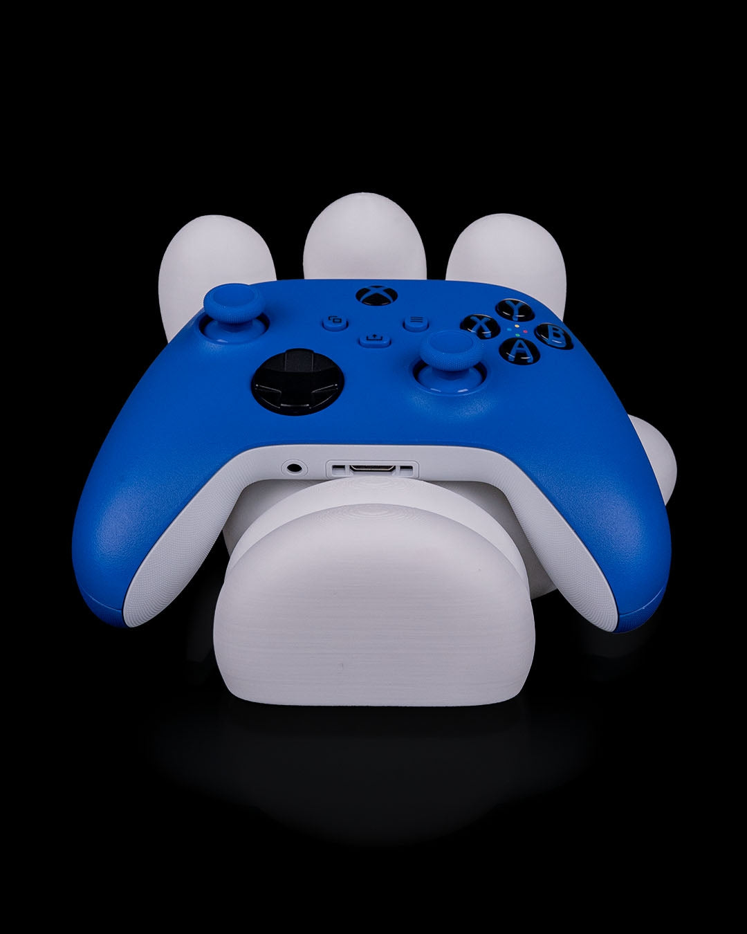 🧤 Grabby McGlove Controller Holder – One Color