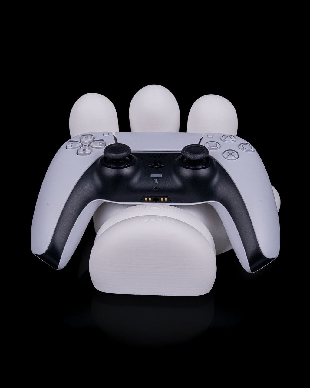 🧤 Grabby McGlove Controller Holder – One Color