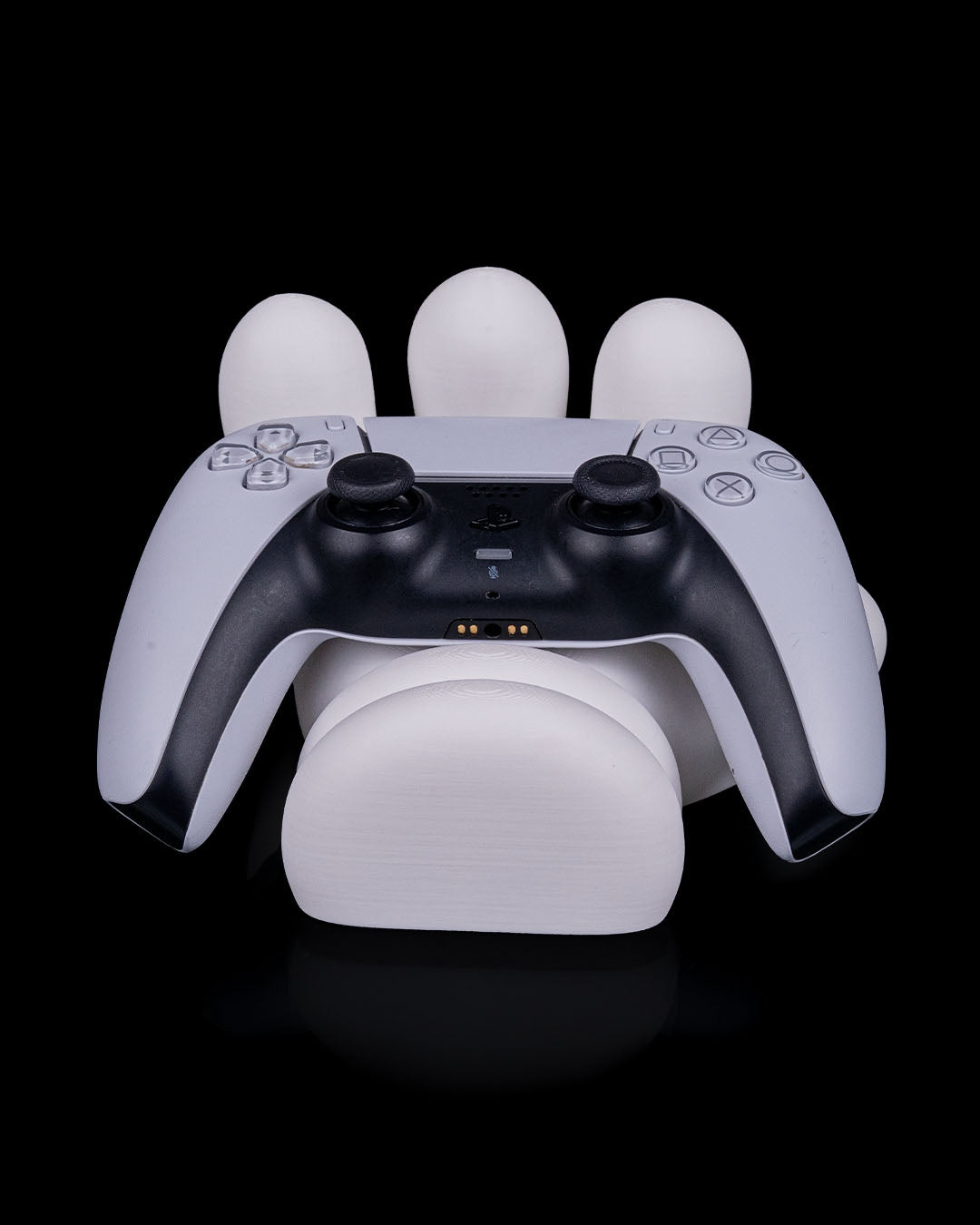 🧤 Grabby McGlove Controller Holder – One Color