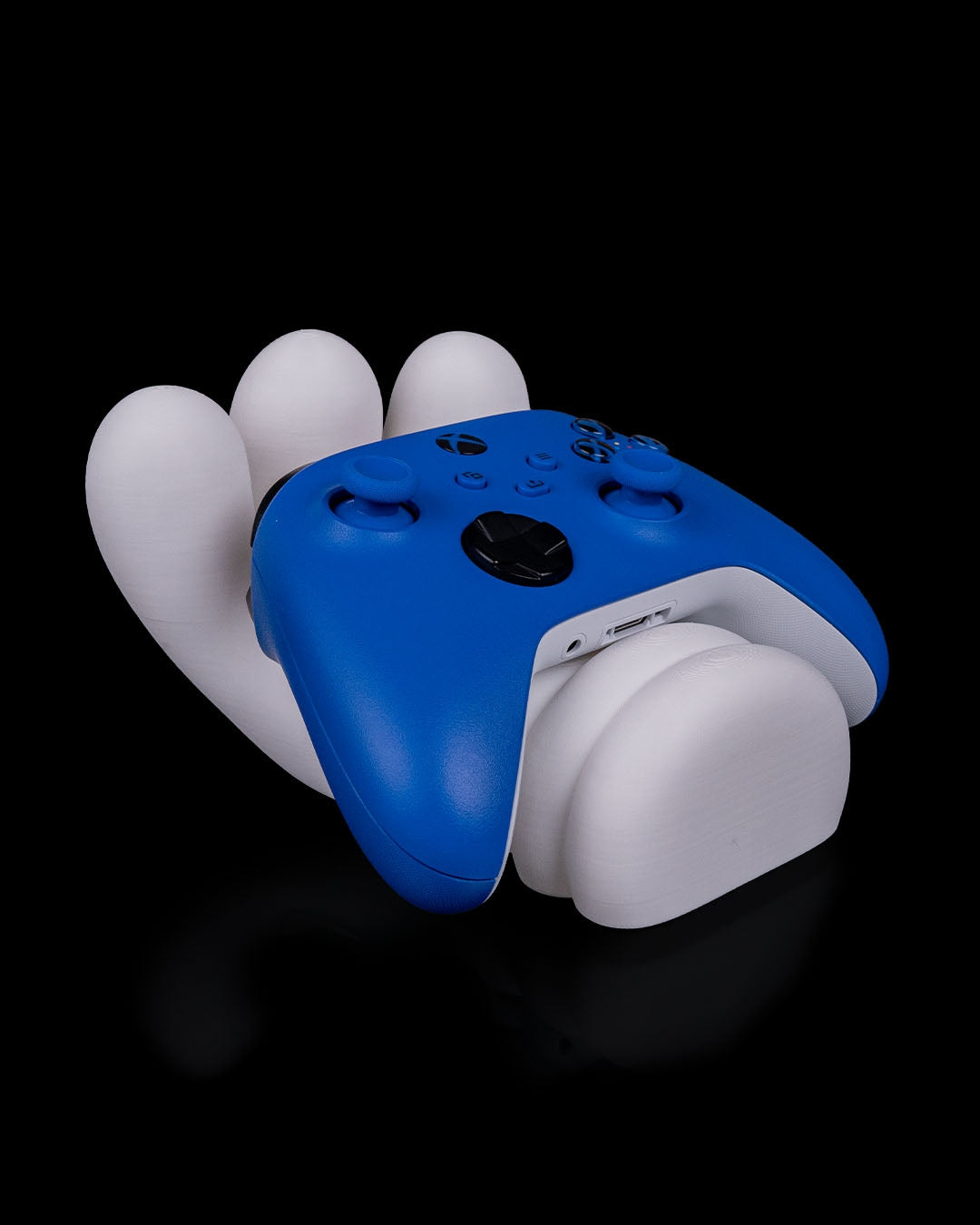 🧤 Grabby McGlove Controller Holder – One Color
