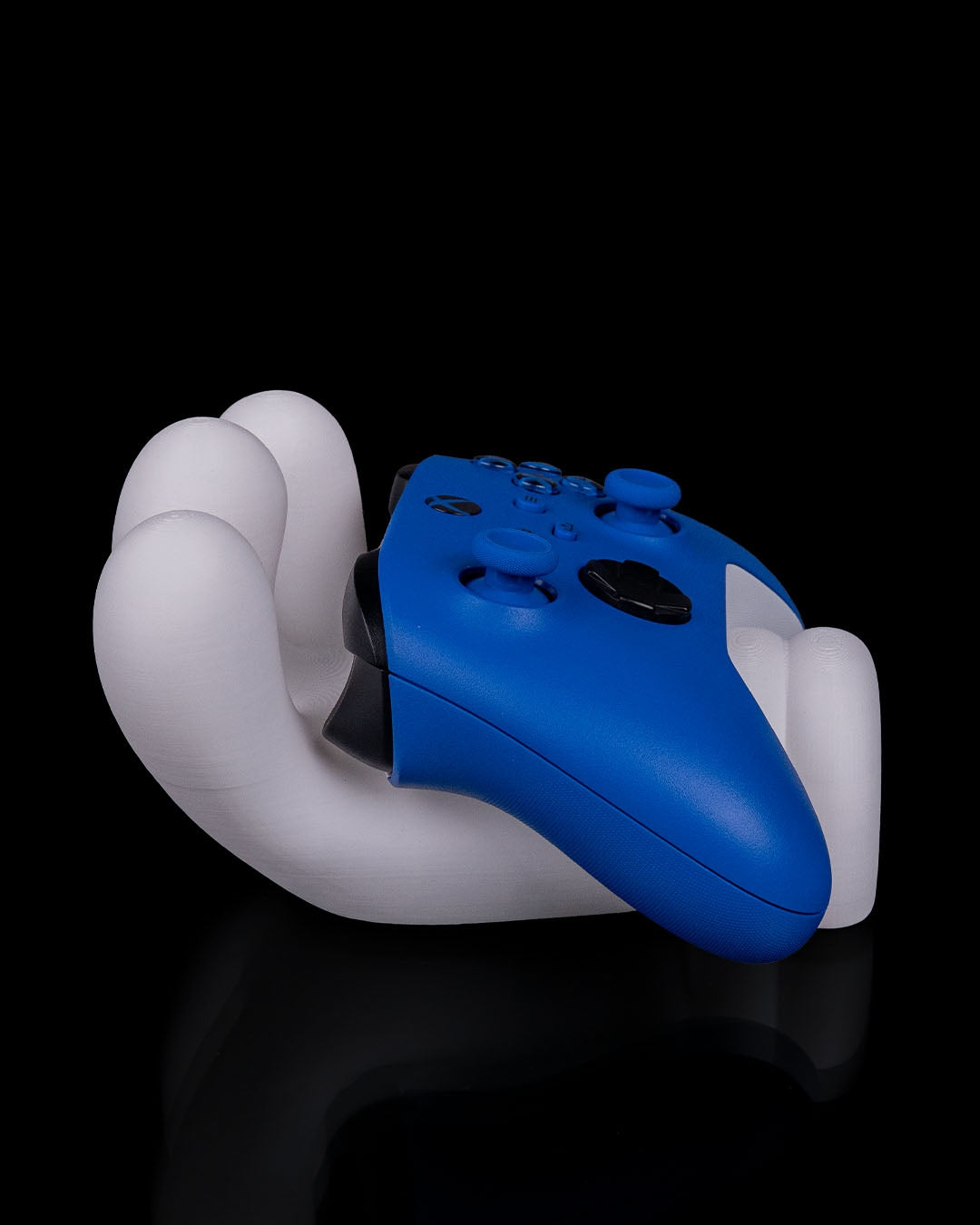 🧤 Grabby McGlove Controller Holder – One Color