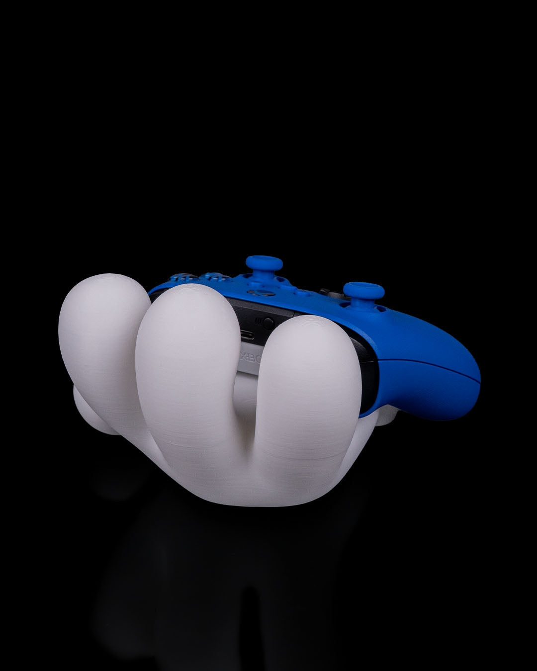 🧤 Grabby McGlove Controller Holder – One Color