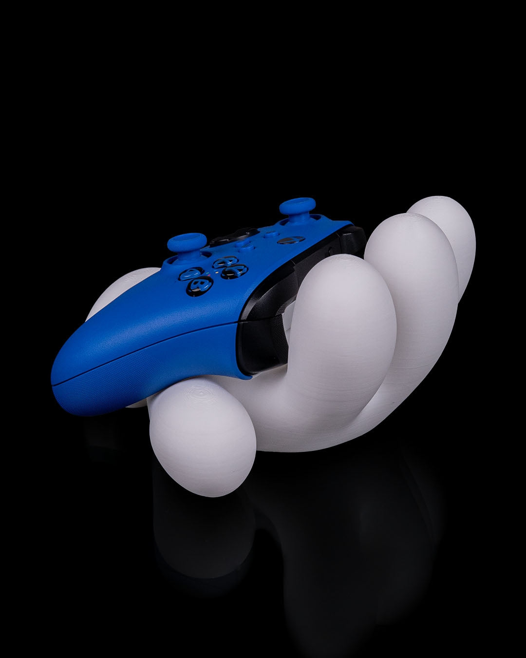🧤 Grabby McGlove Controller Holder – One Color