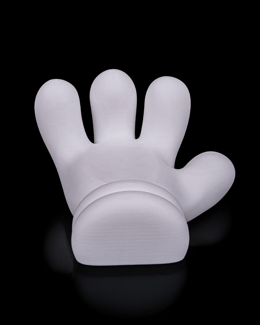 🧤 Grabby McGlove Controller Holder – One Color