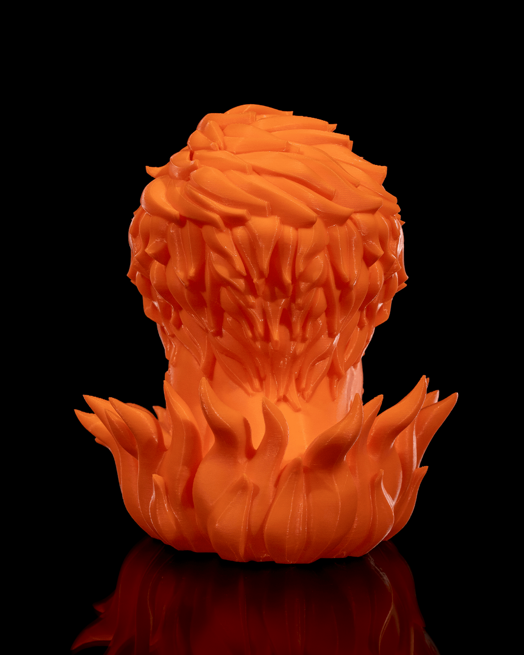 Zodiac Statues