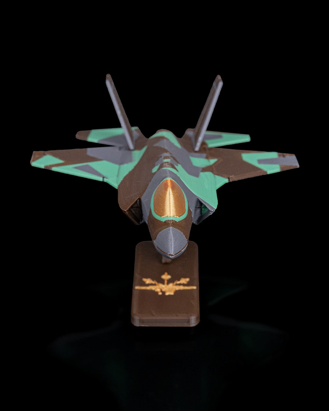 NXT-5 Nova Striker – Card Kit