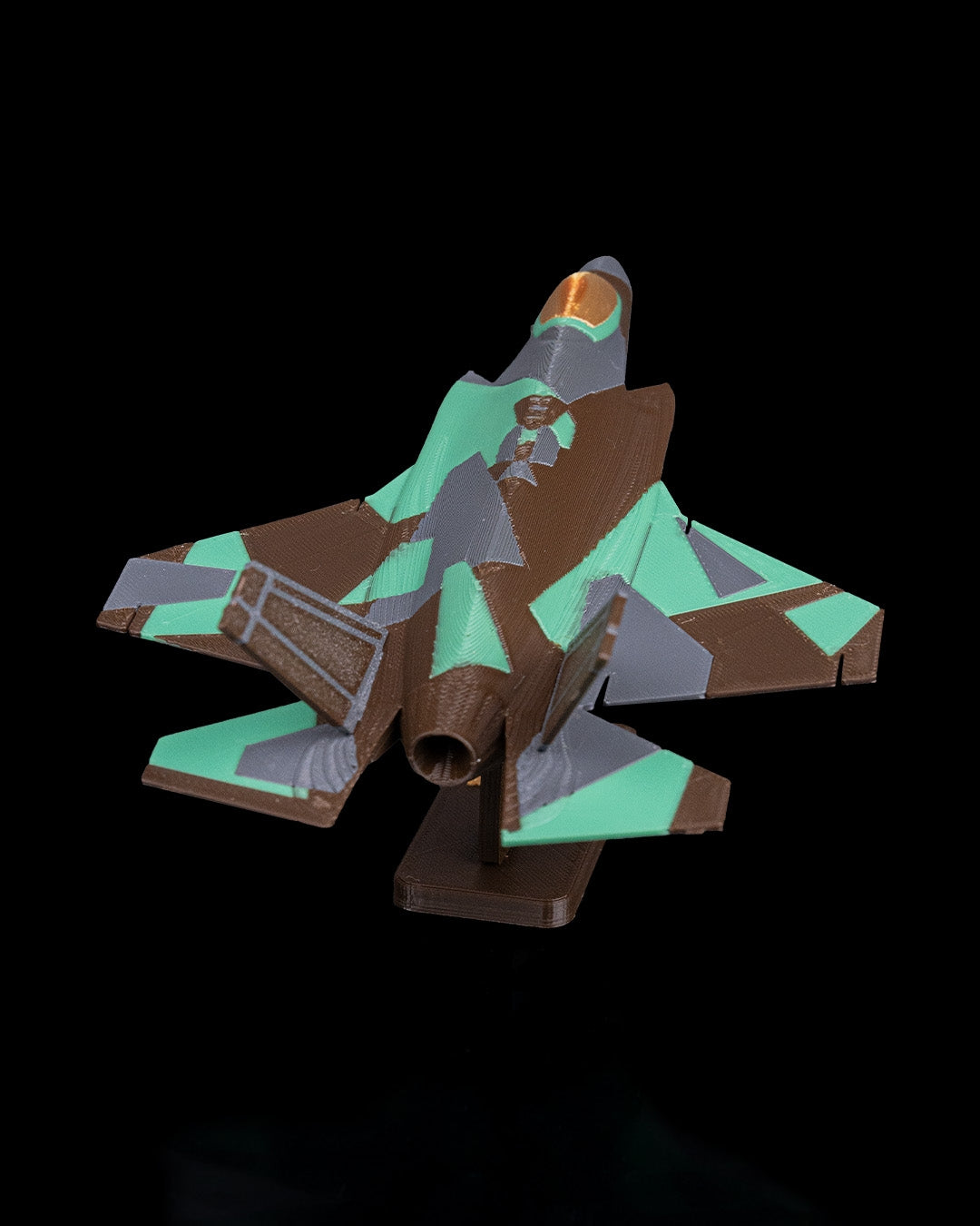 NXT-5 Nova Striker – Card Kit