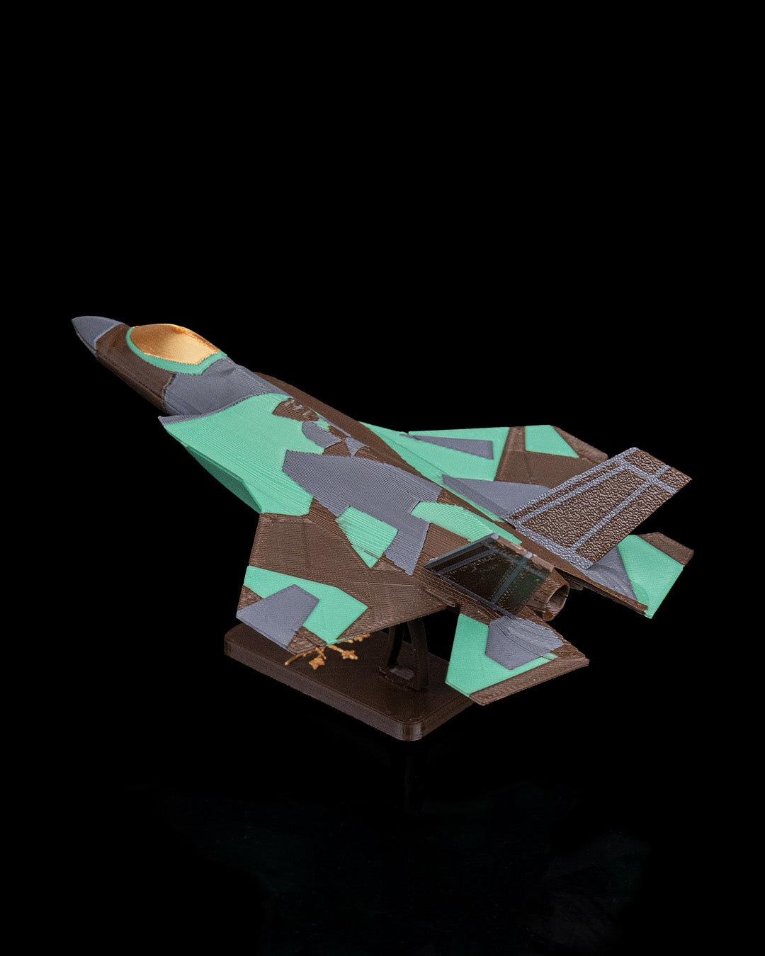 NXT-5 Nova Striker – Card Kit