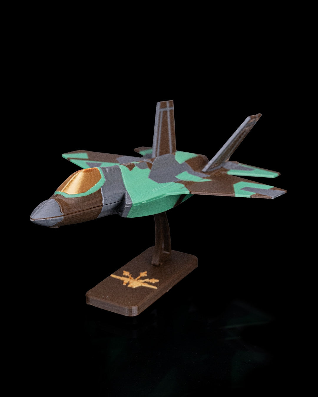NXT-5 Nova Striker – Card Kit