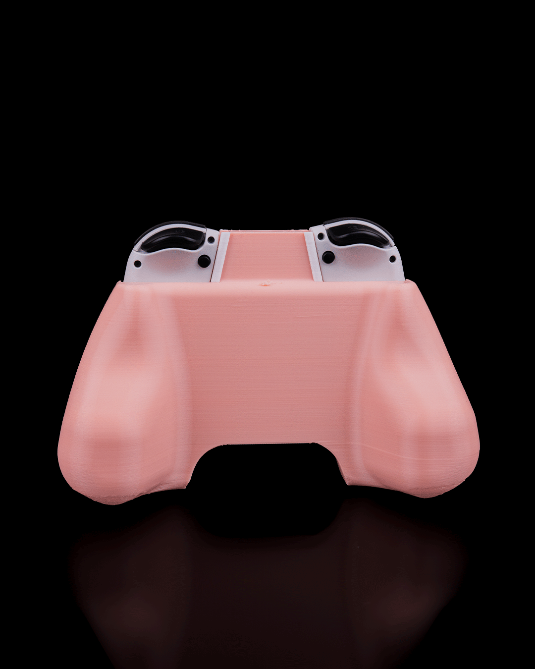 🎮 GameGrid: Dual Controller Grip – Forged for Unity