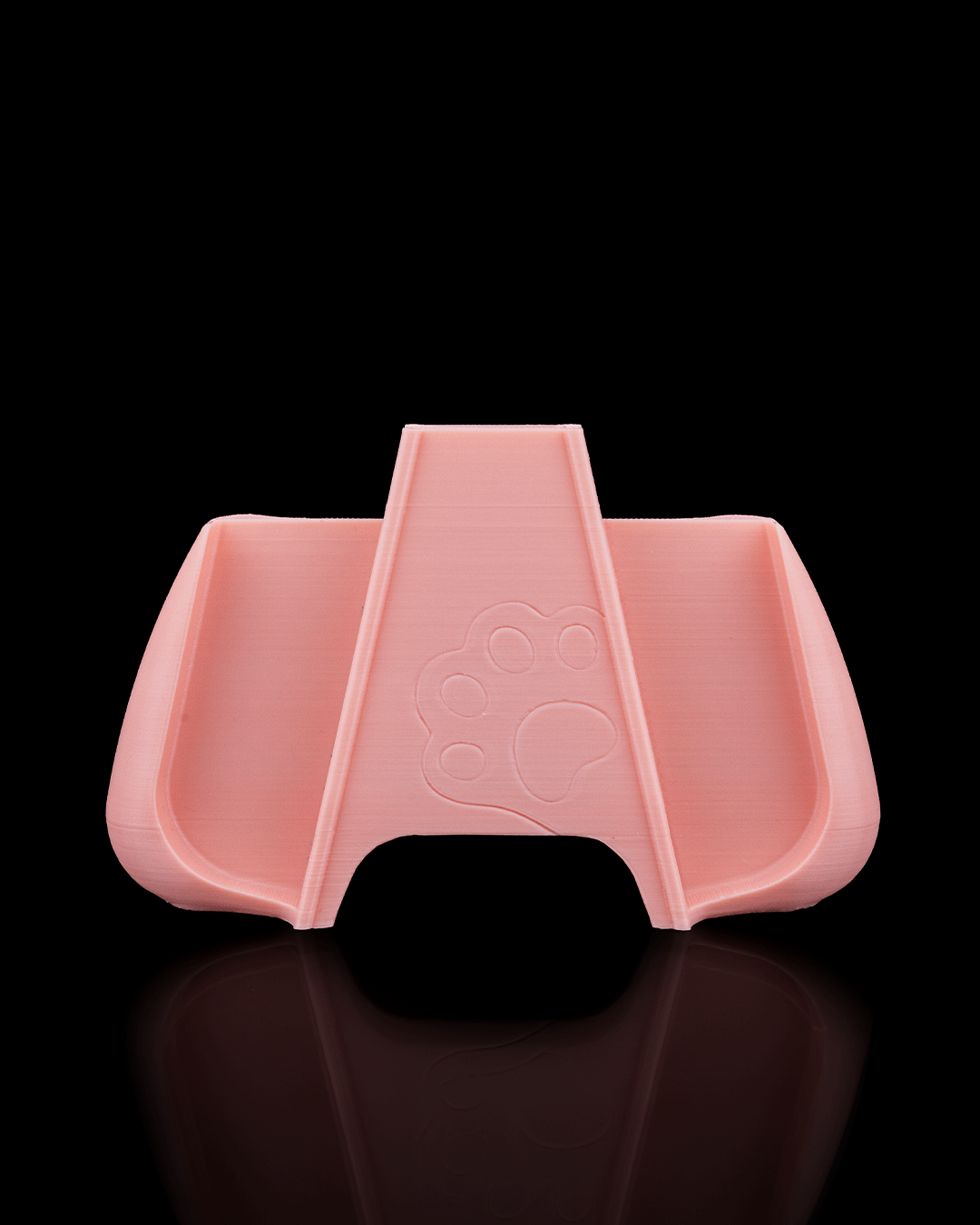🎮 GameGrid: Dual Controller Grip – Forged for Unity