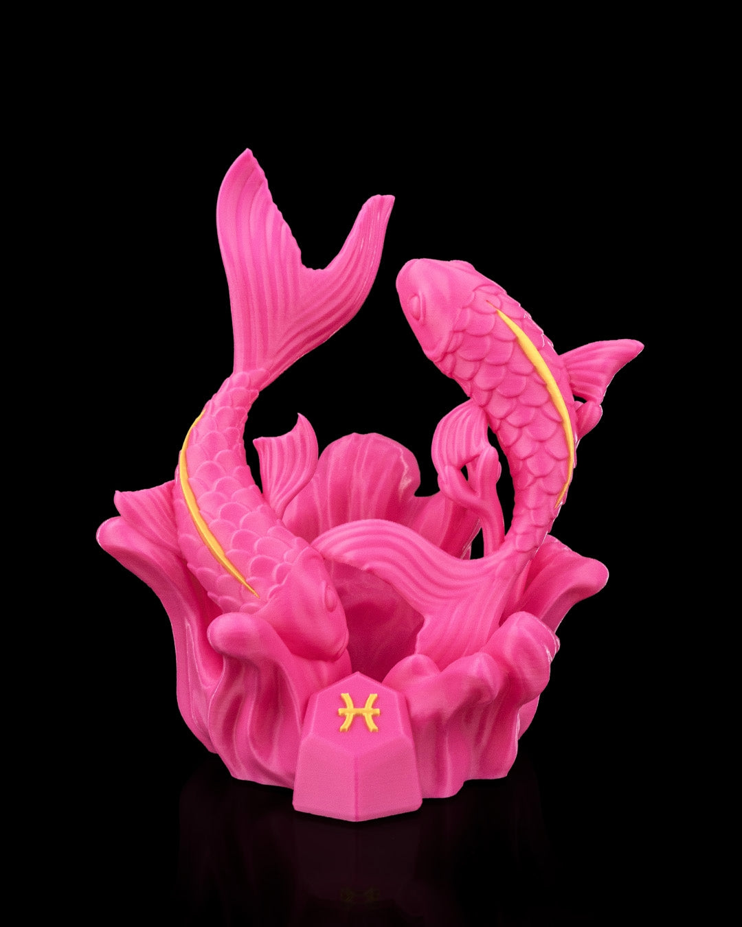 Zodiac Statues