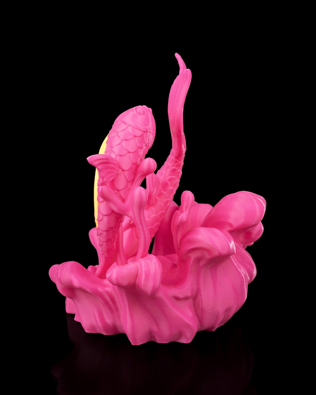 Zodiac Statues