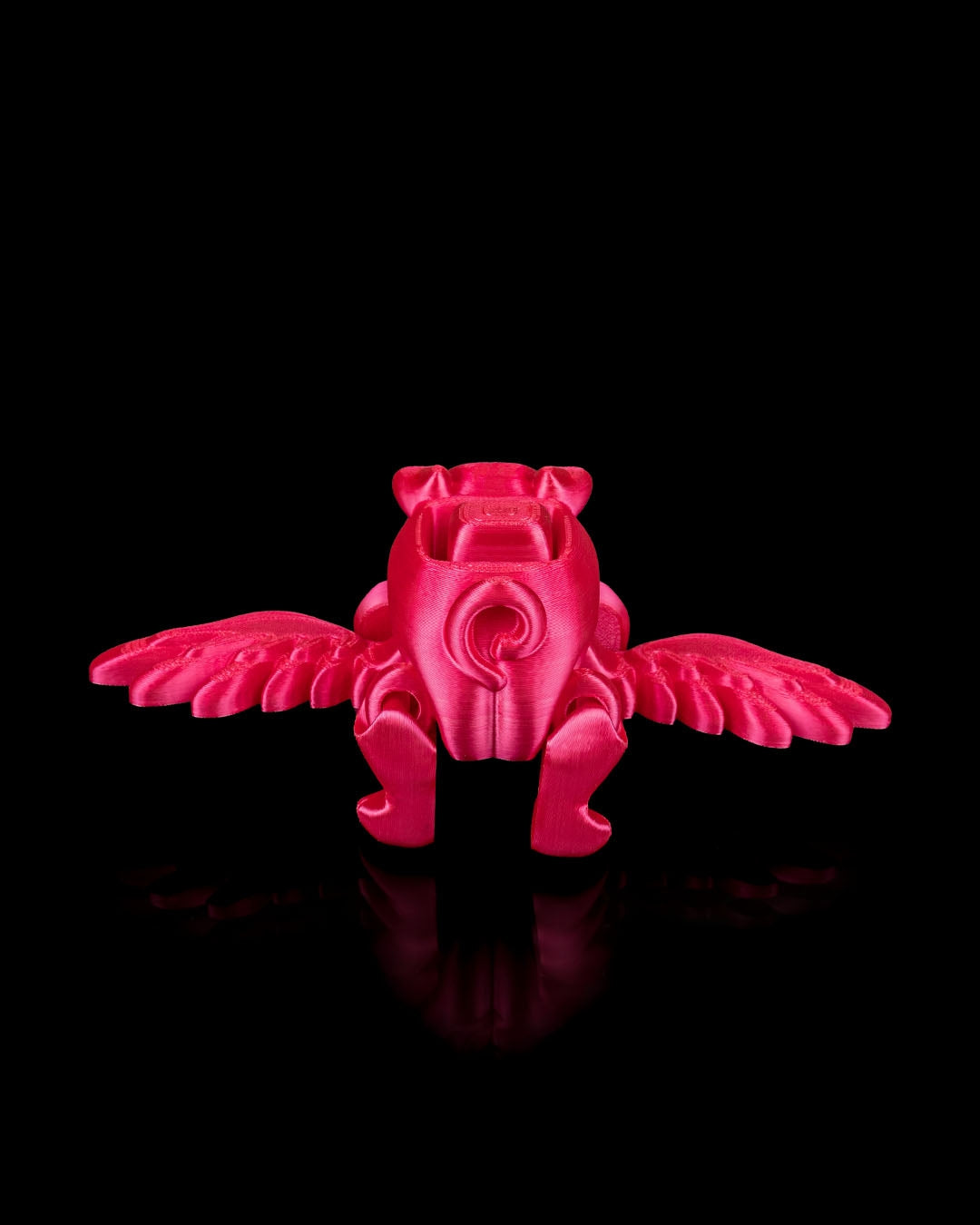 🐖✨ Flappy Flying Pig – When Pigs Do Fly