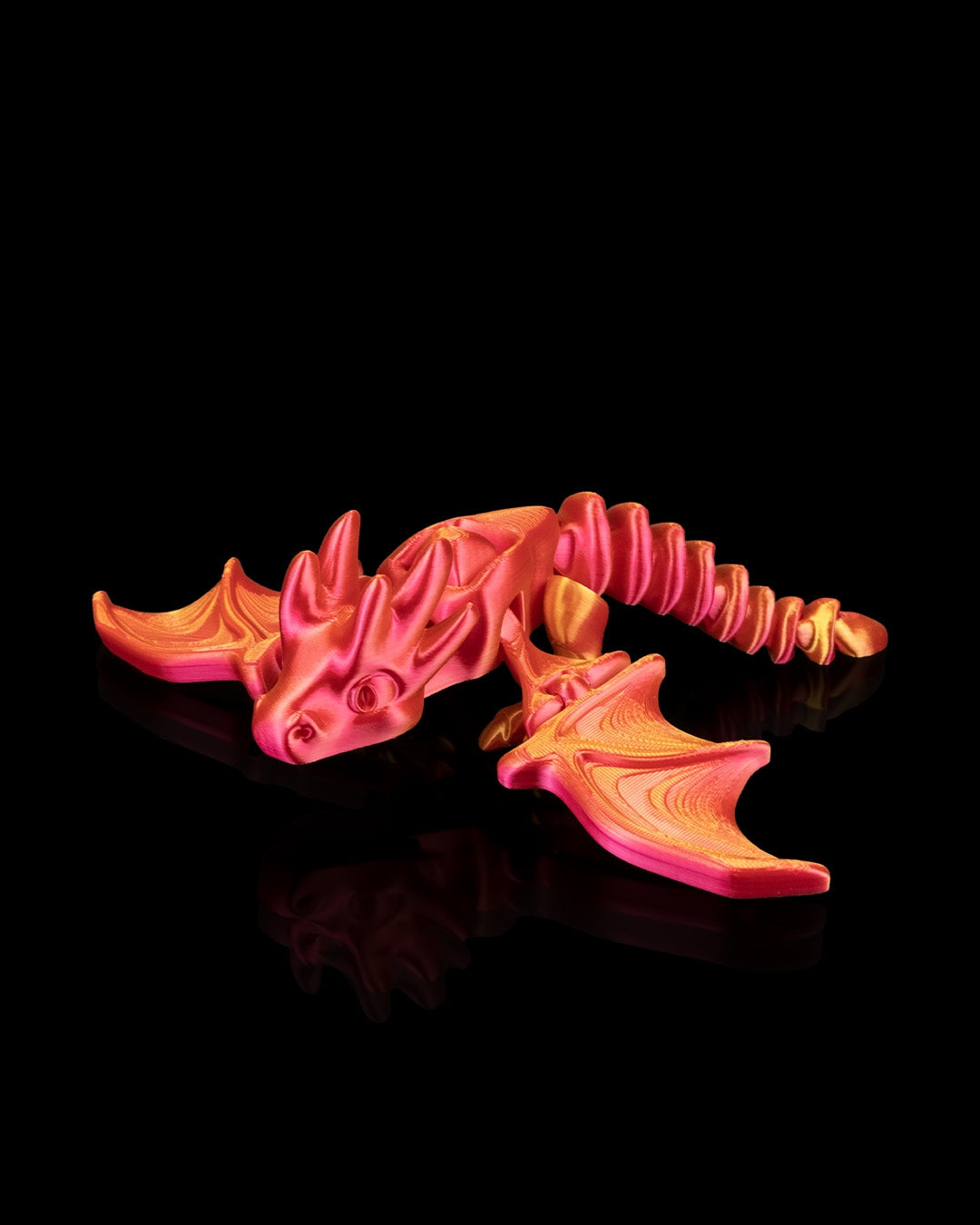 🐉 Press-the-Wyvern – Wings of Mischief