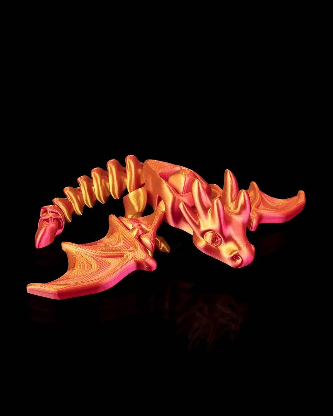 🐉 Press-the-Wyvern – Wings of Mischief