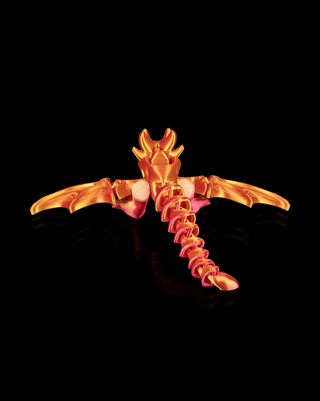 🐉 Press-the-Wyvern – Wings of Mischief